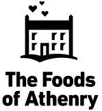 The Foods of Athenry